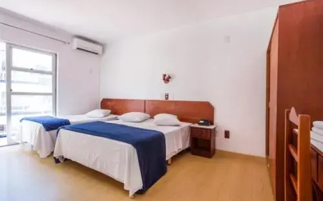 Apartamento Meia Praia