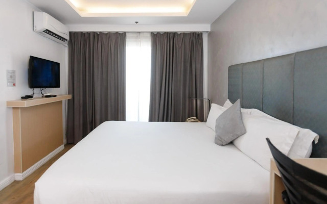 Regency Grand Suites