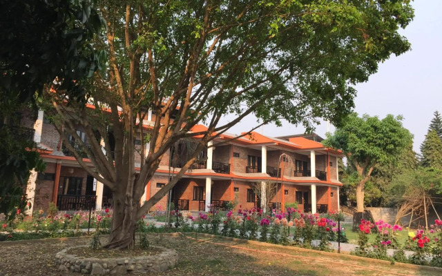 Chautari Garden Resort