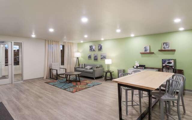 Woodspring Suites Mesa Chandler