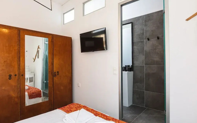 The Residence of the Old Port