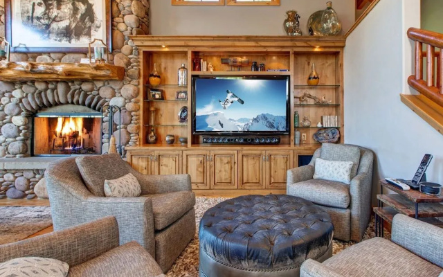 Deer Valley Ultimate Mansion