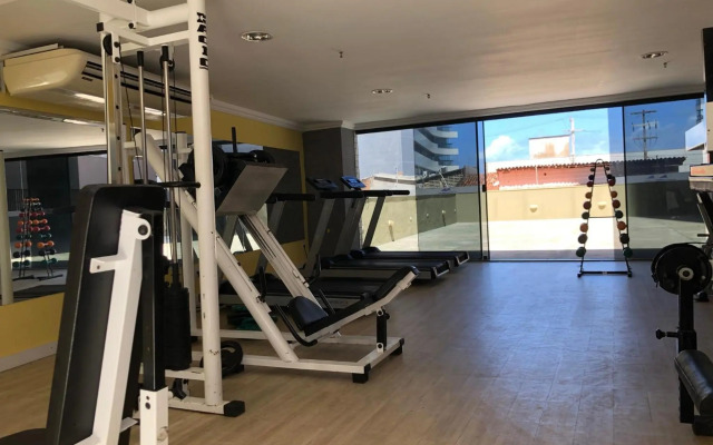 Apartamento Em Natal Iii