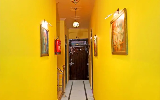 Hotel Manbhar