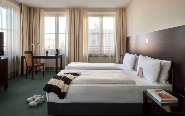 Flemings Hotel München-City