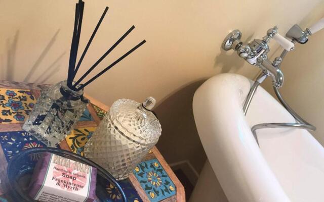 Glascroft Gardens - Bed & Breakfast