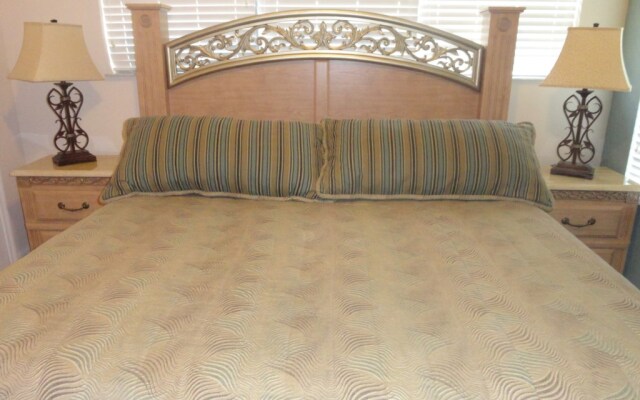 Bridgeford Holiday Home BD416