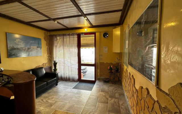 Nuova Locanda Belvedere
