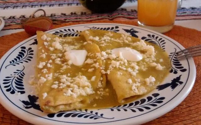 Posada de Chencho