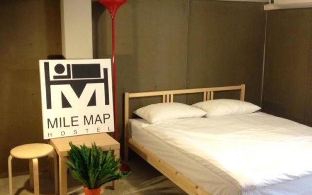 Mile Map Hostel