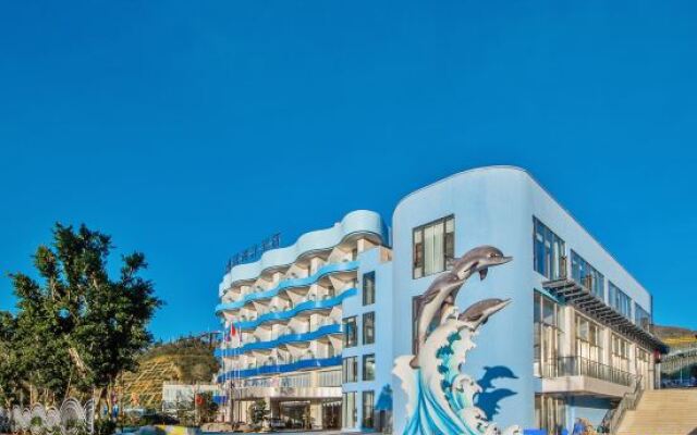 Dali Manju Ocean Hotel
