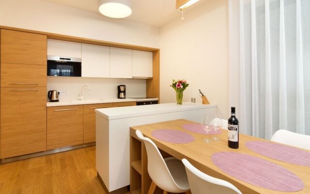 Residence Grand Suites