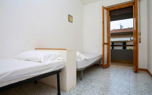 S78 - Sirolo, Trilocale Con Terrazzo in Centro