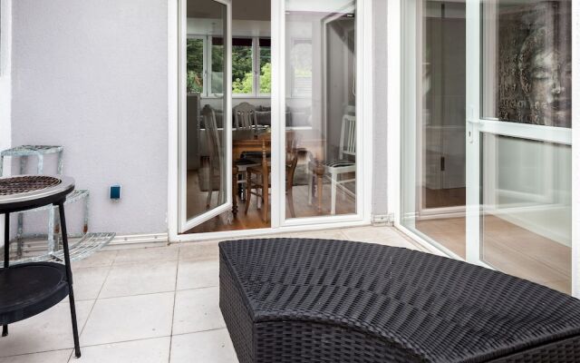 GL Apartmenthouse