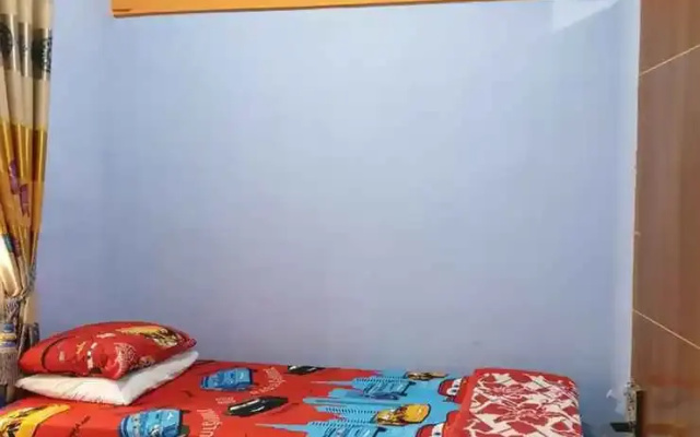 Nice House 2 Bedrooms at Garuda Homestay Syariah