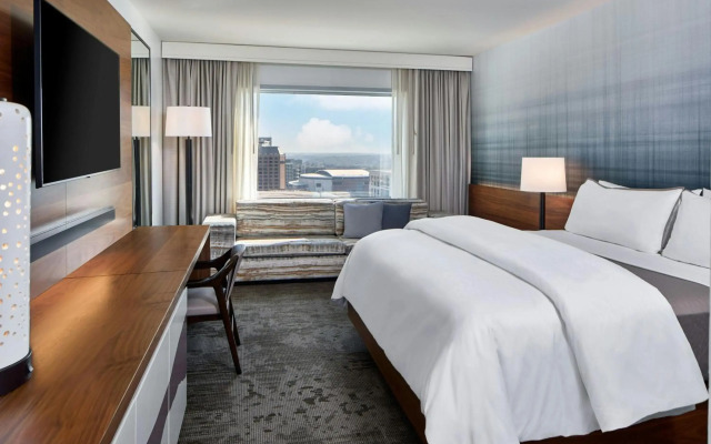 The Westin Charlotte