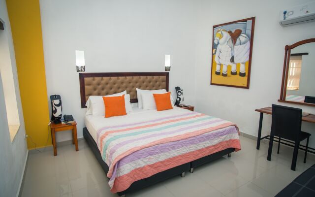 Hotel Casa Tere