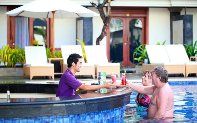 Inna Kuta Beach Hotel