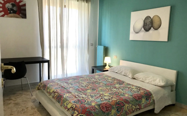Room 110