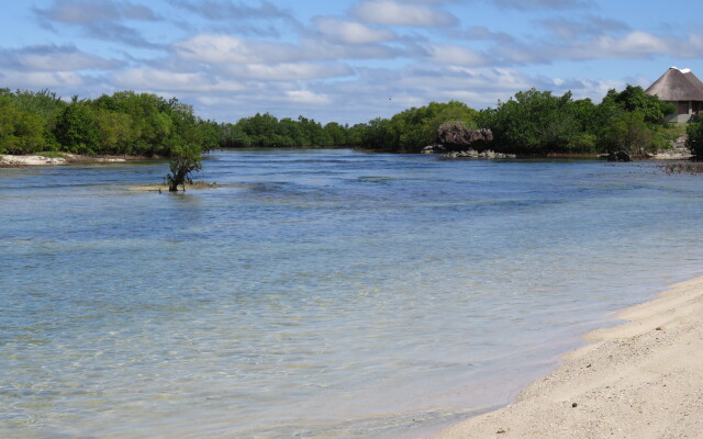 Coral Lodge Mozambique