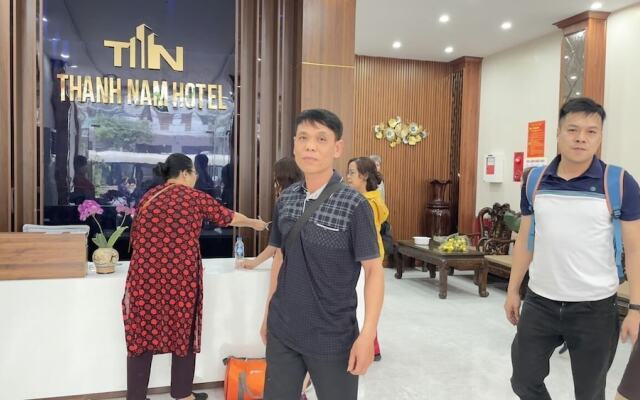 Hoang Nam Hotel