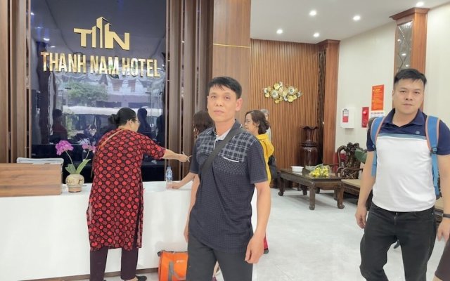 Thanh Nam Hotel