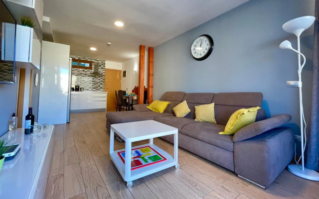 Sunny Home Holidays 360º