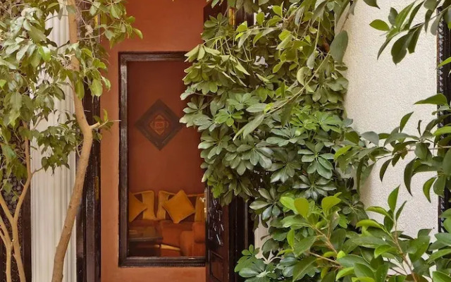 Riad 58 BLU