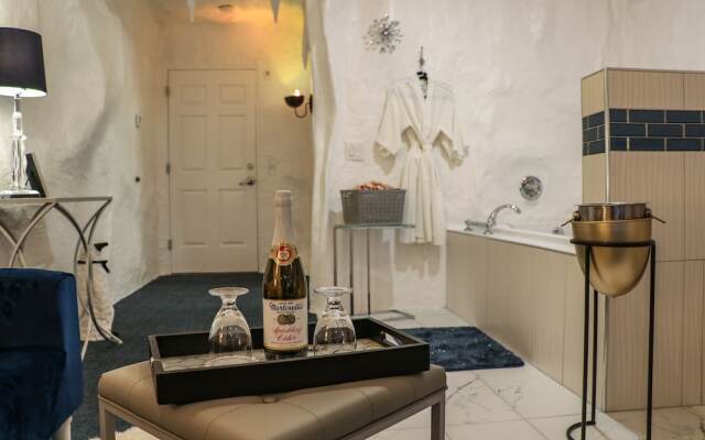 Anniversary Inn - Boise