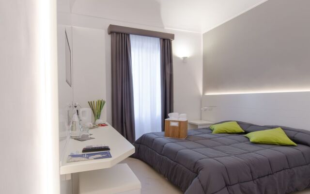 Ortigia Bed and Breakfast