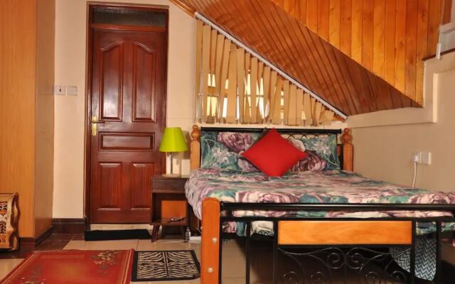 Sherry Homes Tulia Studios