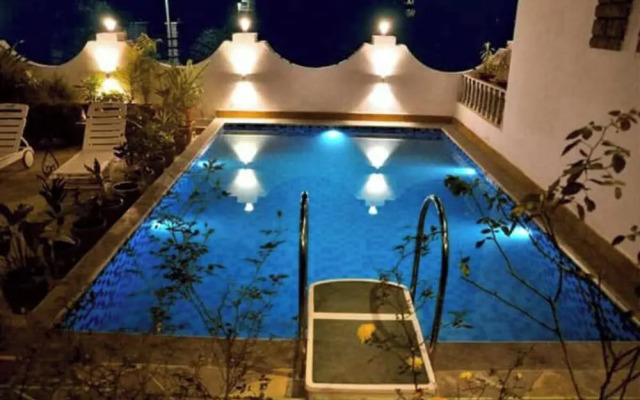 Amar Villa Homestay