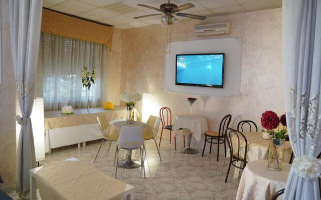 Hotel Stefany