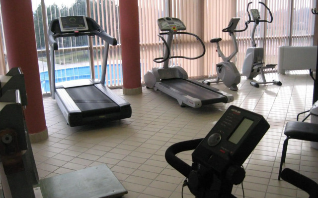 Spa Hotel Hissar