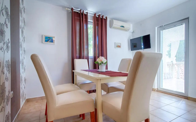 Apartments Perla