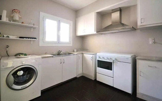 Apartamento con increíbles vistas y terraza en la azotea