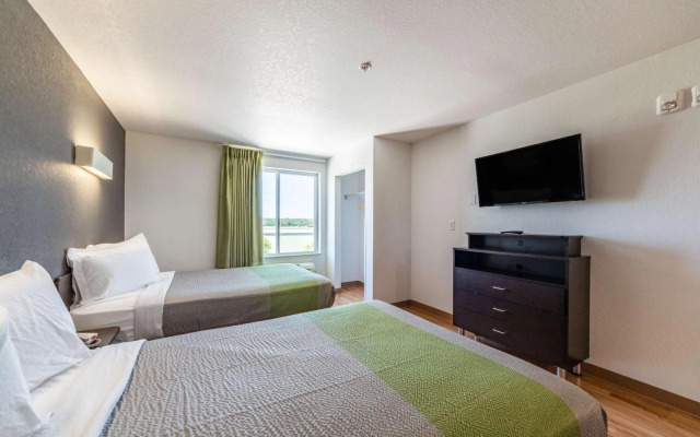 Studio 6 San Marcos, TX