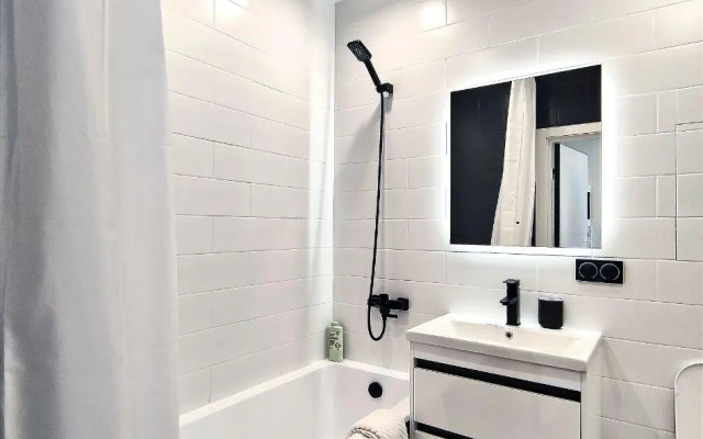 Сочи на три ночи на улице Пластунская 123Ак3