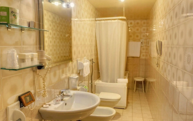 Hotel Politeama