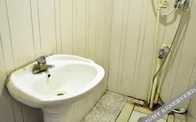 Taiyuan Bingdong Guesthouse
