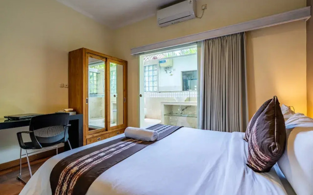 Anedda Mutiara Villa