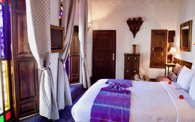 Riad Le Calife