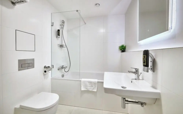 DownTown Suites Andel
