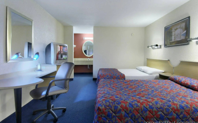 Red Roof Inn Winchester, VA