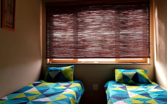 Swakopmund Backpackers