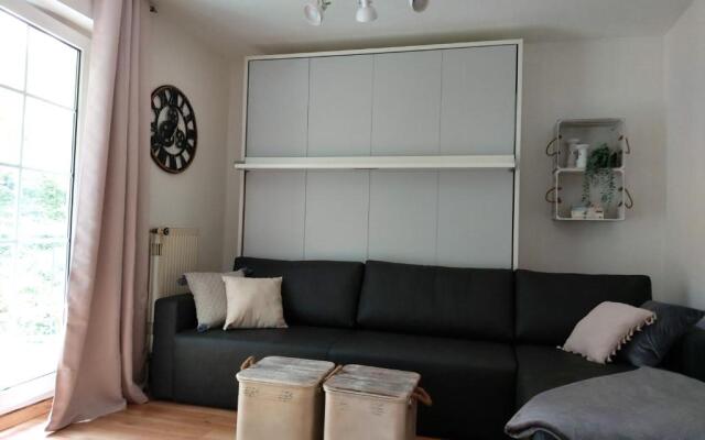 1 Zimmer Appartement Godenblick in Malente