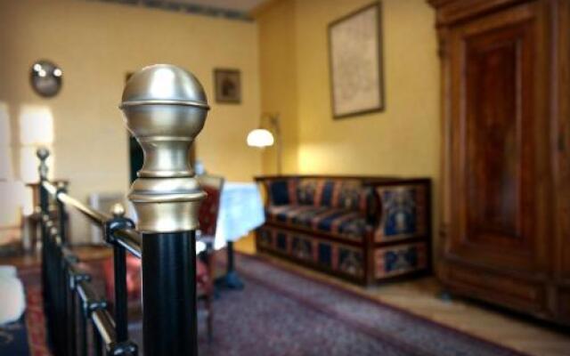Hotel Klezmer Hois