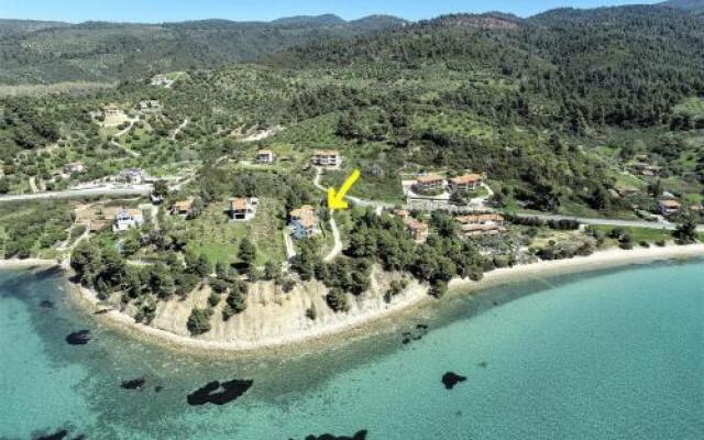 magicstay - holiday home 4 stars neos marmaras