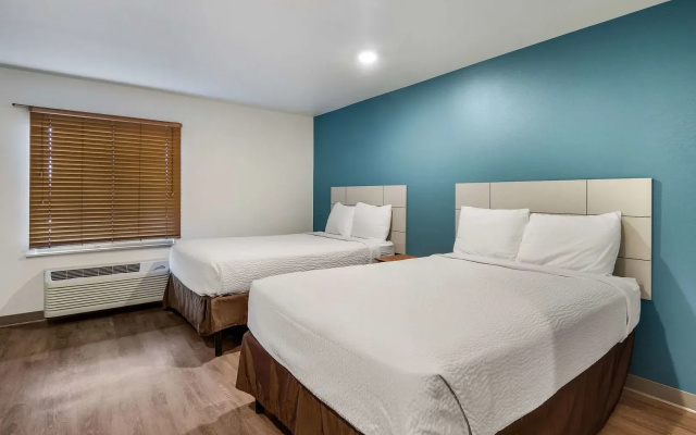 WoodSpring Suites Abilene
