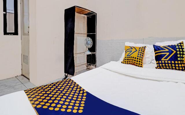 Spot On 91589 Bunda Homestay Syariah